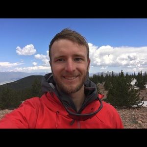 Meet your Posher, Max